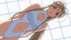 第9話　ああっ女神はデートで勝負っ