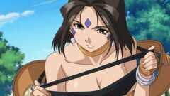 第10話　ああっそのひとことが言えなくてっ