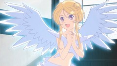 第14話　ああっ愛しき私のキューピットっ