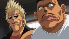 第20話　ああっどんな場所でも二人ならっ
