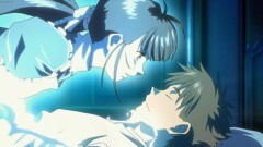 第23話　ああっそれぞれの運命っ