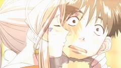 第24話　ああっ好きは心を揺さぶる歌っ