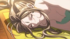 前編　ああっ片翼の天使降臨っ