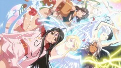 後編　ああっ悦びを二人で共にっ