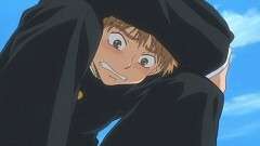 第1話　ホントのエース