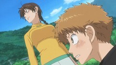 第2話　キャッチャーの役割