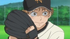 第4話　プレイ