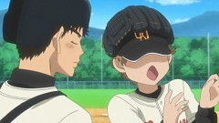 第6話　投手の条件