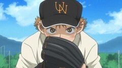 第7話　野球したい