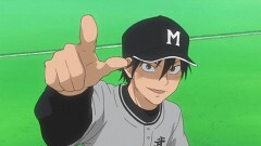 第8話　スゴイ投手？