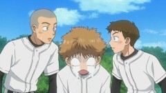 第10話　ちゃくちゃくと