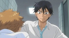 第11話　夏がはじまる