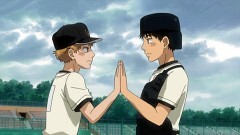 第14話　挑め！