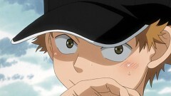 第15話　先取点