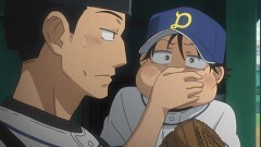 第16話　あなどるな