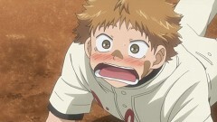 第17話　サードランナー