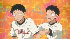 第18話　追加点