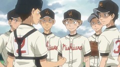 第19話　桐青の実力
