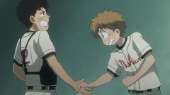 第20話　逆転