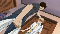 第1話　次は？