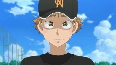 第3話　3回戦