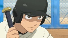 第5話　野球やりたい