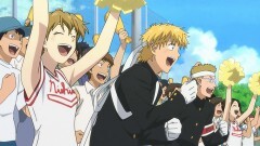 第7話　ゆるやかな変化