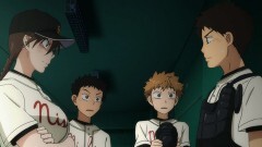 第10話　5回裏、2対5