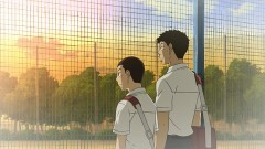 第12.5話（OVA）　目標