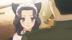 第二話　あか、煌々と