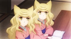 第六話　ゆきて、事々と
