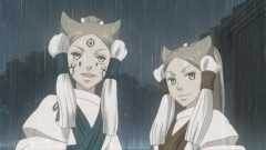 第八話　あめ、徒々（あだあだ）と