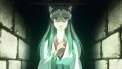 第十一話　ふれて、殻々と