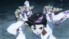 第十三話　おわり、燦々と