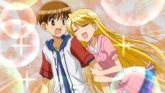 第3話　ライバル出現！ 兄妹大ピンチ！