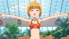 第8話　兄のトップをねらえっ！