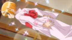 第9話　夏だ！祭りだ！兄妹のM：I：V