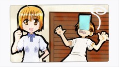 第13話　妹より愛をこめて 兄の「性態観察記」