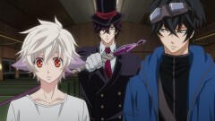 第1譜　なないろ導花線