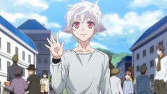 第2譜　フォーチュンキャット