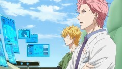 第3譜　幻ピクニック