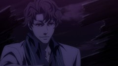 第5譜　ピエロの処方箋