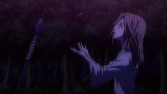 第6譜　朝陽の翼