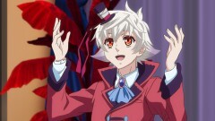 第7譜　「マーメイドの溜息」と三人の騎士