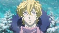 第8譜　白銀の匣