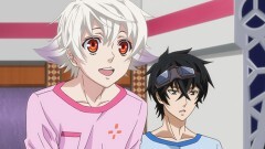 第10譜　猛獣使の泪