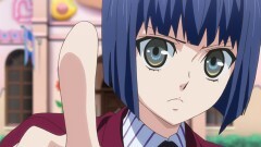 第11譜　アイスクリームパレード