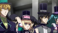 第12譜　ニジの約束