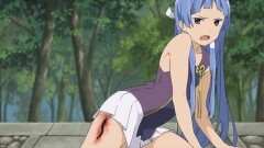 第一幕　神籬（ひもろぎ）の娘