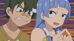 第二幕　玉音アタック！